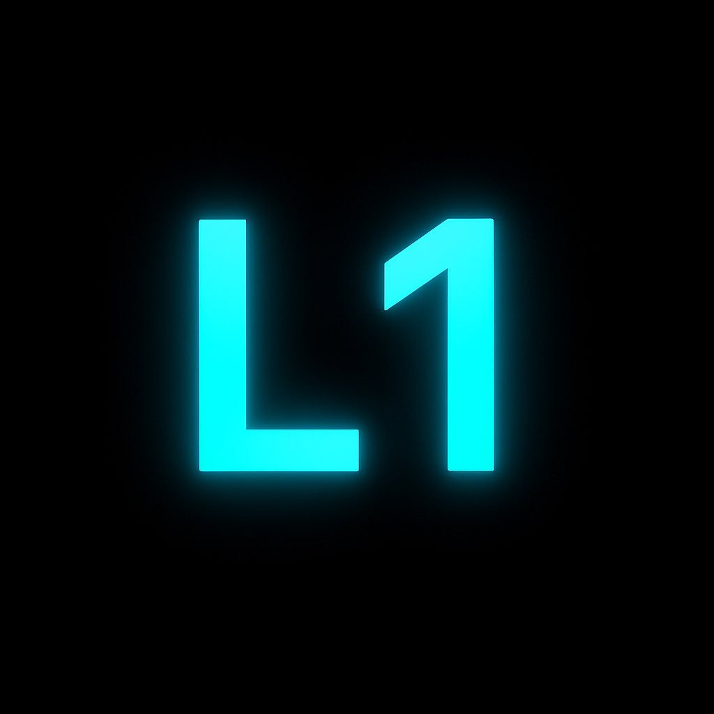 Blockticity ᴸ¹ tweet media