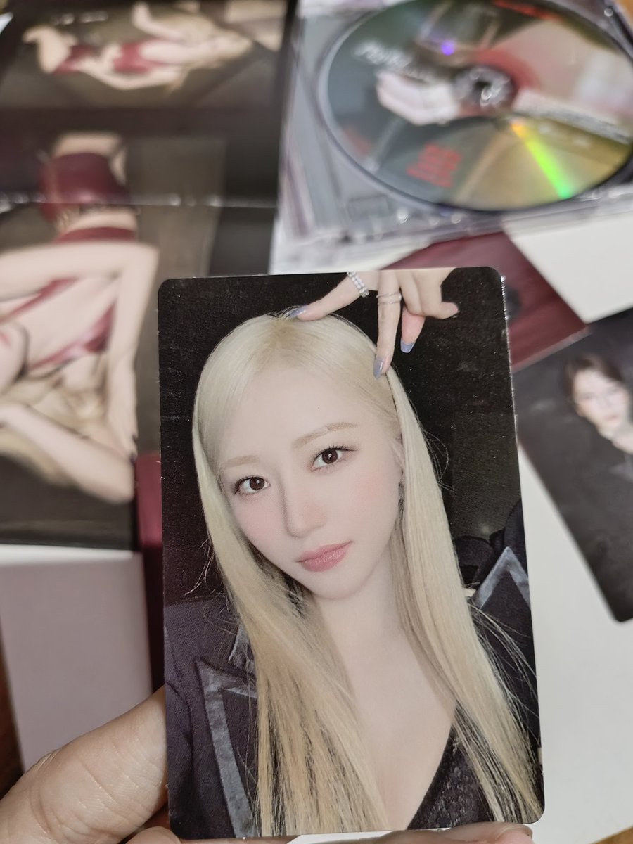 timeus85's tweet image. aaaa udah sampe... suka banget poca boyaa😍
thank u so much buat GA nya kak @nymphabora @randomhoomann