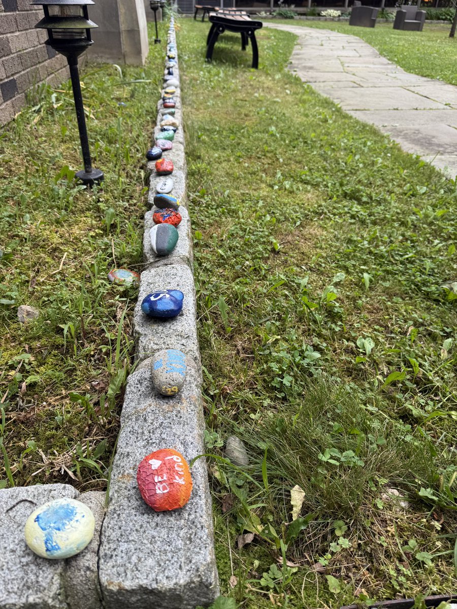 G Curtis BMS Principal tweet media