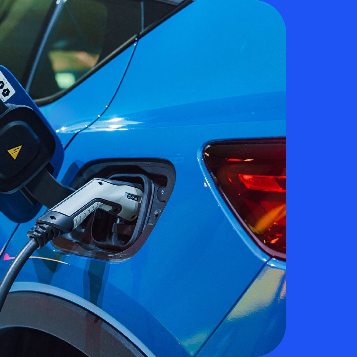 Colliers's tweet image. We took focused action in Belgium - electrifying 50% of our fleet in just two years by targeting our biggest emissions source. A big step toward our net-zero goals. Learn more:  ow.ly/GlsN50Wgosv
#ColliersImpact #Sustainability #NetZero #FleetElectrification