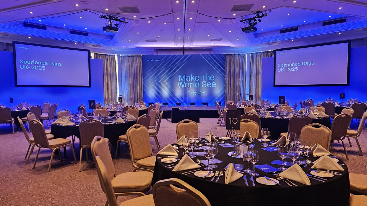 G3 Events Limited tweet media