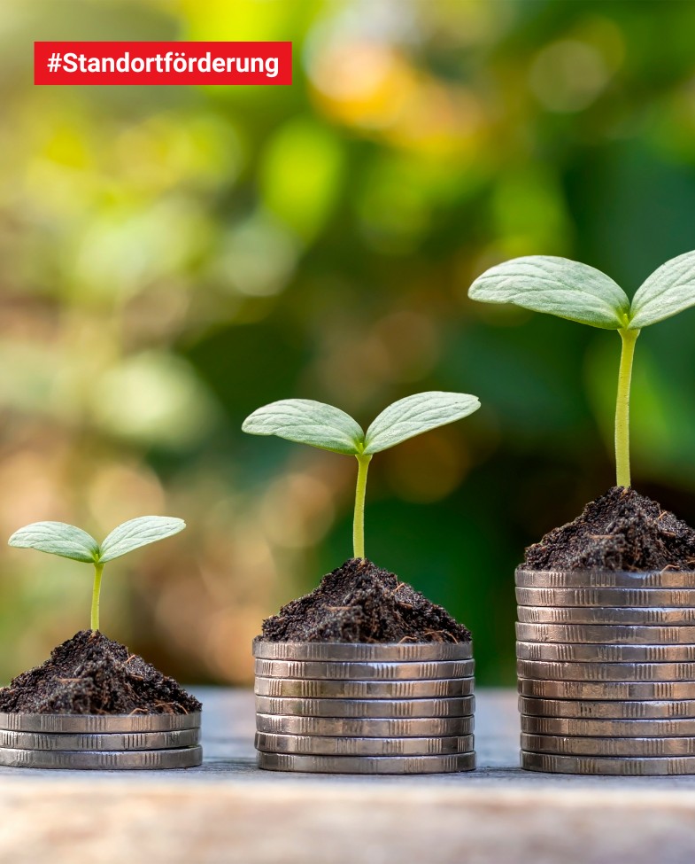 📢Neuer Schub für Innovation und Export: 
Die Standortförderung vergibt Fördergutscheine von bis zu CHF 30'000, um Unternehmen angesichts des industriellen Abschwungs und internationaler Unsicherheiten zu unterstützen. 💼
Weitere Informationen 👉 berninvest.be.ch