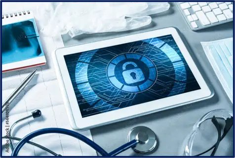 .<a href="/Commvault/">Commvault</a> focuses on healthcare data security.

Cyberattacks on healthcare systems are increasing — In 2024, 1,160 healthcare data breaches were reported, compromising more than 305 million patient records. 

Healthcare providers have evolved cybersecurity beyond traditional