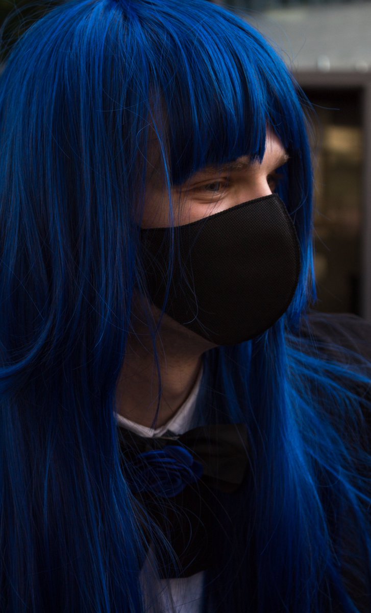 Jamwolf06✈️「よだか」 tweet media