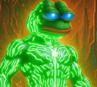 GaslessApe's tweet photo. The Mind Terminal is LIVE. Your $MIND and make new plays. The AI brain of Pepe just gave YOU full access to your tokens.

🔗 https://t.co/zGlvupftys 

#Cryptol #UnstakeMIND #MindOfPepe #MindTerminal #MindStaking @giverep https://t.co/mUen3GyrcM