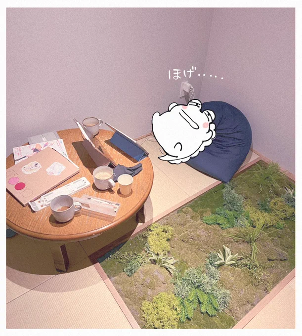 合宿3日目