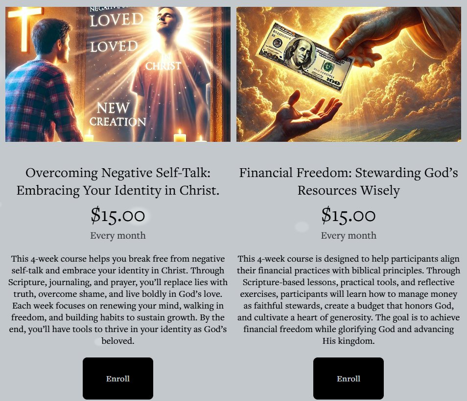 paleochristcon's tweet photo. I can't prove it of course but I have a strong feeling the catholics like Rose and Knowles specifically pushed Nala Ray because I came down hard on her and they wanted to draw a contrast. Unfortunately for them, they gave huge publicity to a woman who is selling something akin to prosperity gospel. I had a long post responding to Knowles warning him that we also have to protect our own and not allow infiltrators. They didn't care. Now the result is tens of thousands in free publicity for "Heresy gospel" courses founded by a female minister who was prostitute five minutes ago.

You were fools. The women who pushed this were also fools. You may not like that I am crass but I had her figured out in five minutes. That's the benefit of dealing with these types over and over again.
