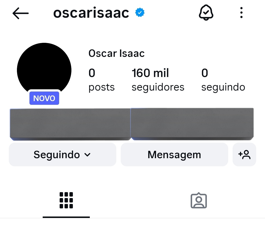 archiveoscar's tweet photo. In all these years, I've never thought I would say this, but...

Oscar Isaac has now joined Instagram 🚨 https://t.co/KbkUwZVdF8