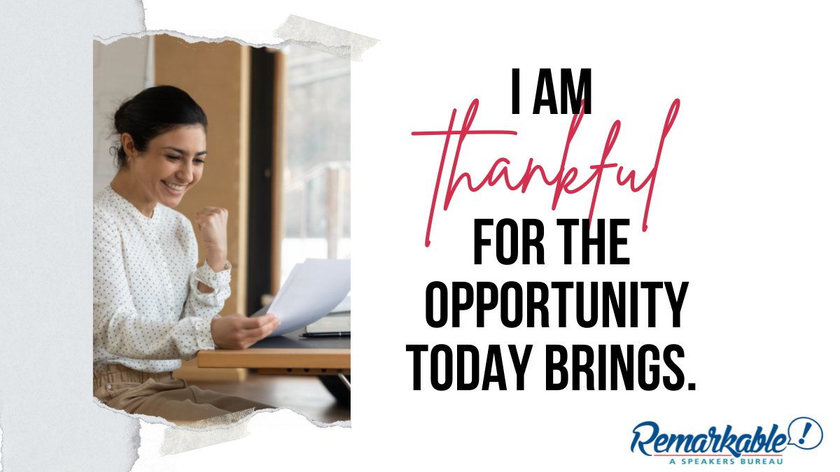 Happy Thankful Thursday! What are you thankful for today?  #ThankfulThursday #ThankfulForToday