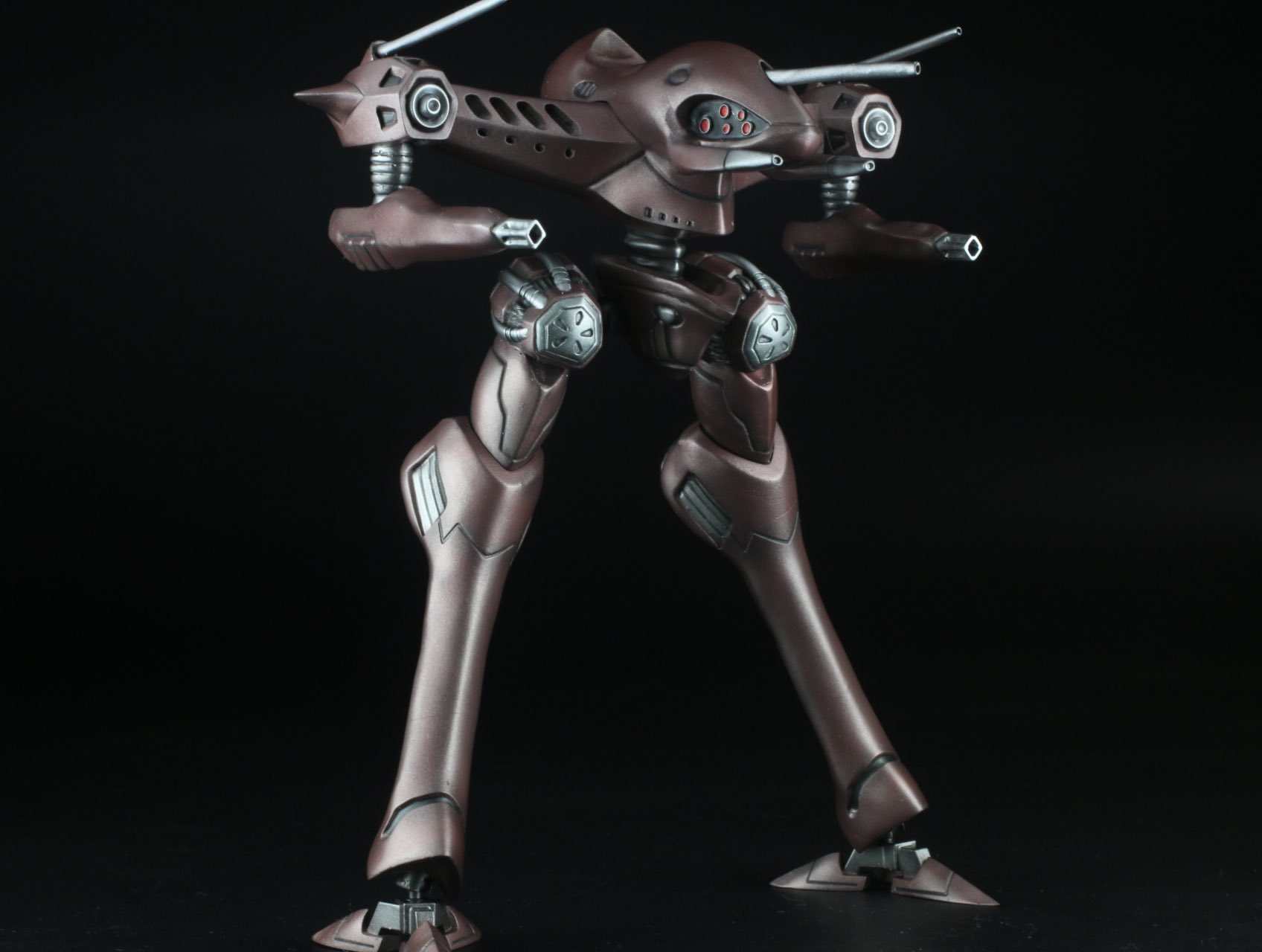 Amazon.co.jp: ワンフェス Plainswalker アーマードコア 1/72