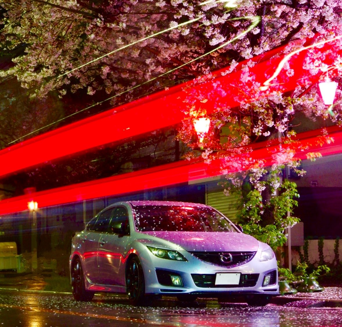 carol_works_'s tweet image. #マツダ乗りと繋がろう2025初夏

今のご縁に感謝を忘れず、
新しいご縁が増えると良いな。
#mazda #atenza #mazda6