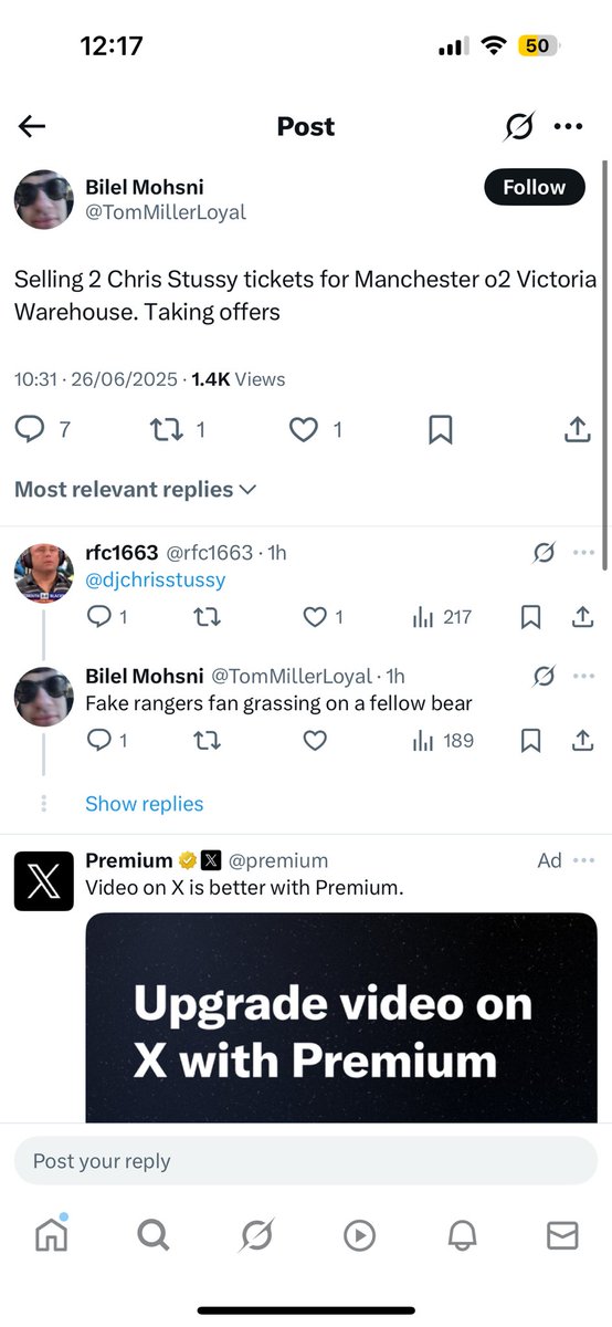 Bethy tweet media