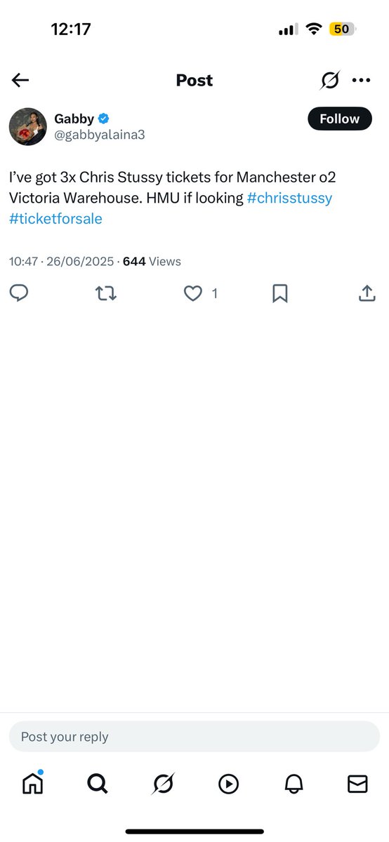 Bethy tweet media