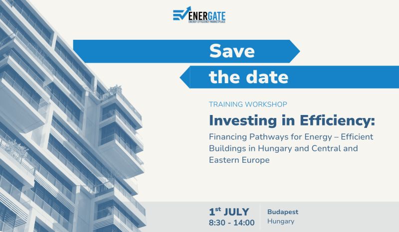 On July 1st SEFA will be taking part in the 4th ENERGATE Regional Training Workshop hosted by the Global Green Growth Institute (GGGI).

Learn more: : lnkd.in/dF8CJSnM
