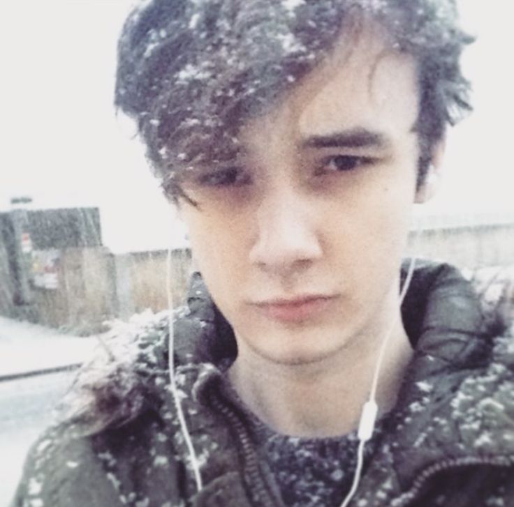 Aw little baby awww he's so cute aww look at him awwwwwwwwww