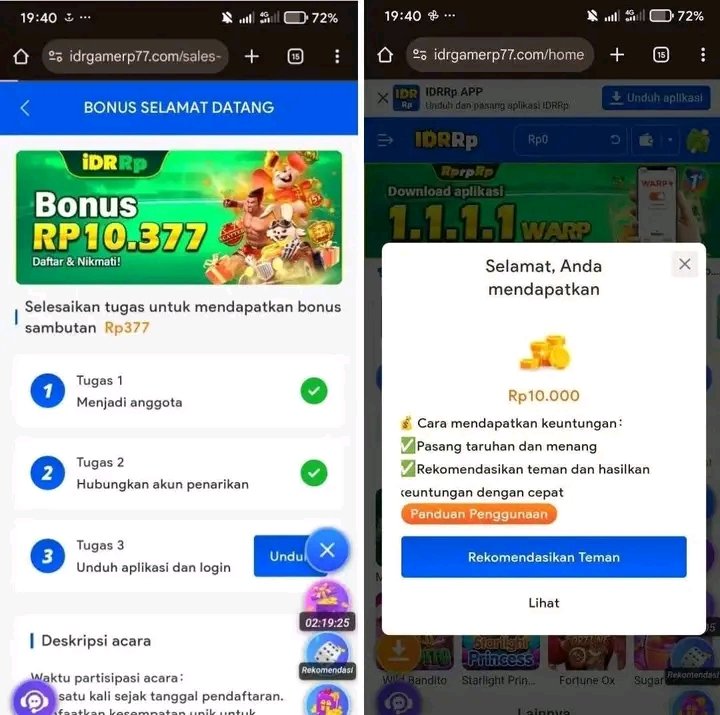 Mr_SevenZz's tweet photo. Rprprp situs slot terbaru
Gasken bonus daftar 10k 
Link sudah normal gays 
 https://t.co/xLgbgYvXtn https://t.co/Er5ieYKE8c