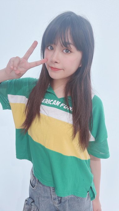 Twitterのコスプレ画像12