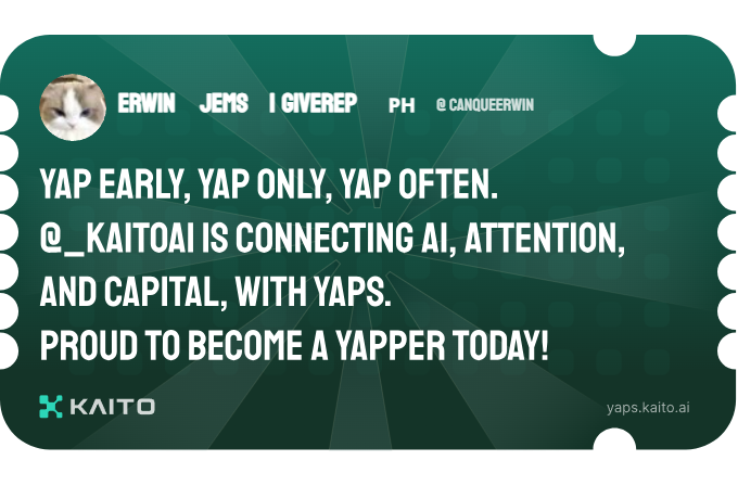 Erwin Jems | GiveRep 🇵🇭 tweet media