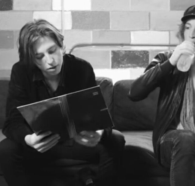 Van McCann Daily (@parableofarable) on Twitter photo 