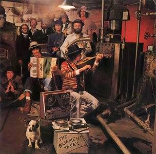 It was 50 years ago today that Bob Dylan and The Band released The Basement Tapes.