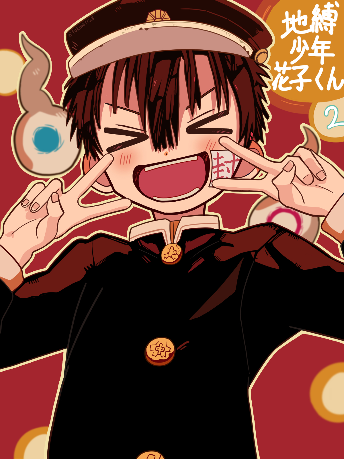 kai (@tokiwa1128) / X