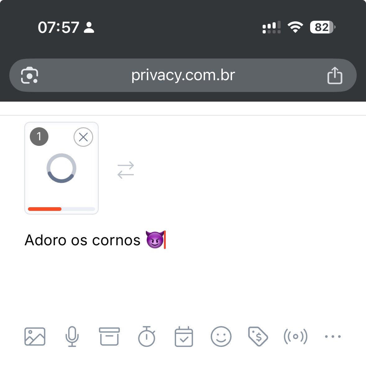 dnneyofc's tweet photo. Adoro os cornos 😈🔥

https://t.co/hSdaT3JeeI https://t.co/HUKN6wTyDf