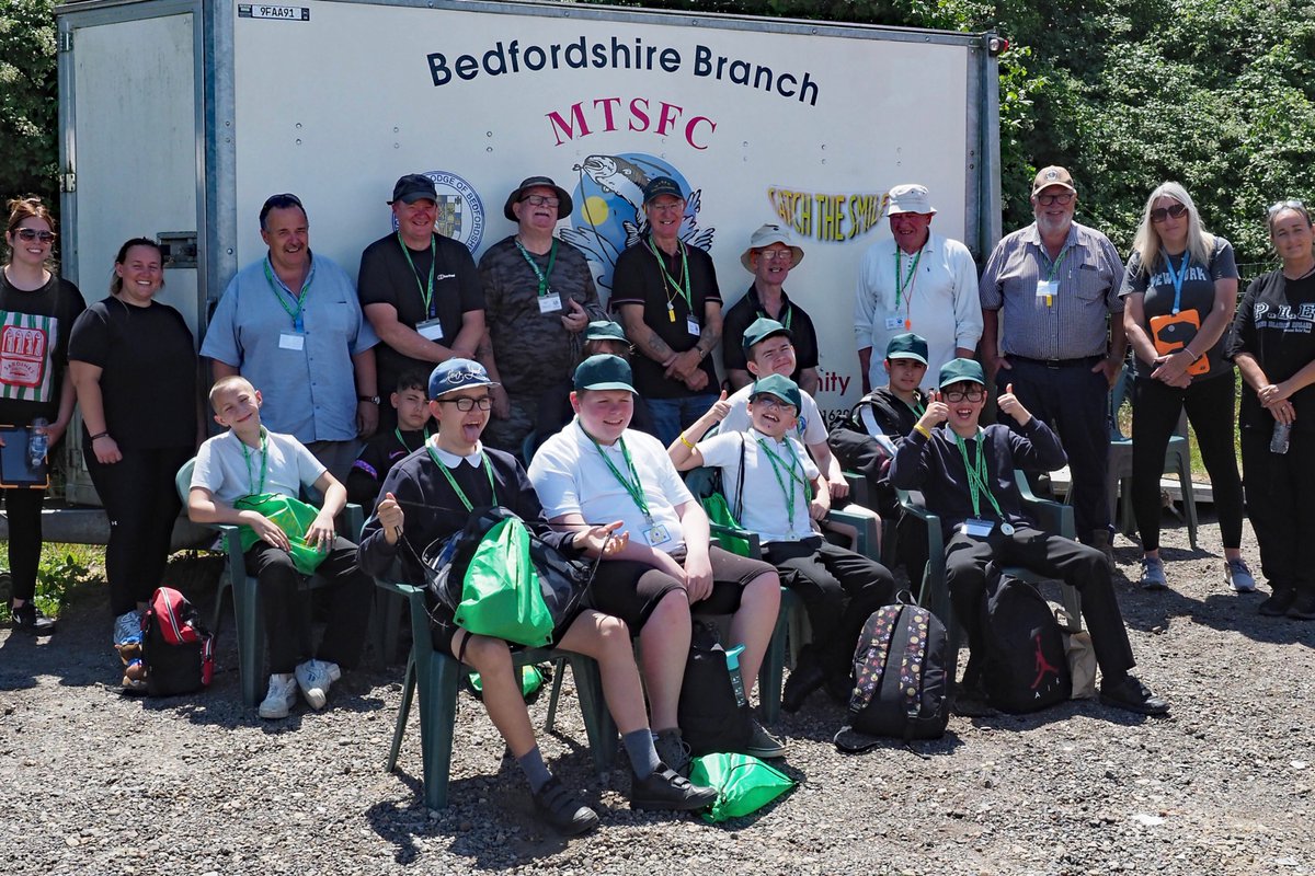 Bedfordshire Freemasons tweet media
