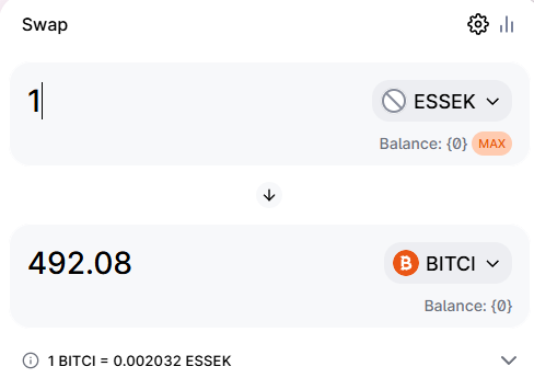 aslihangovet's tweet photo. 1 #eşşek 1 #eşşek ' e ne dememiş. Gel beraber oynayalım demiş :) #eşşektoken den yeni zirveler Anlık 492 #bitcicoin https://t.co/FHb0jHFoK7
