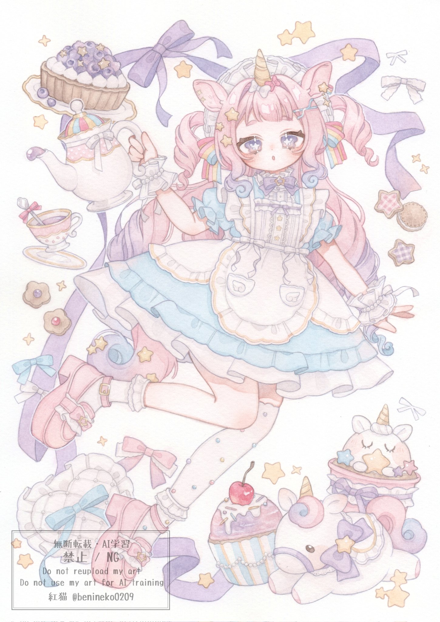 【2025最新作】 桃生ぴこ (@_pg_2) X / 絵画