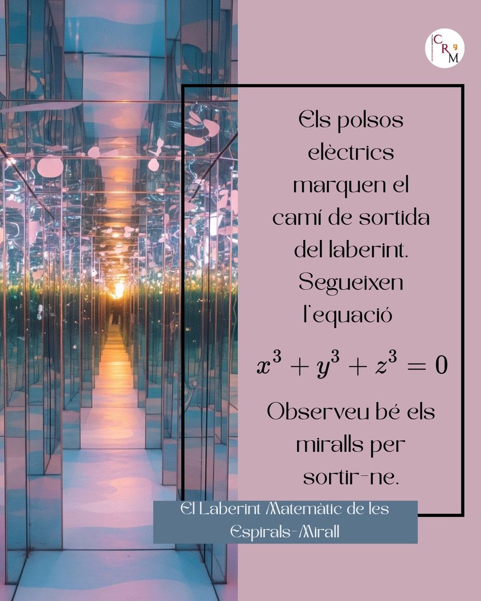 📚✨ Participate in our story!
📖 Read the 4th chapter of the saga on our blog.
🤝 Help the 3 protagonists continue their adventure. Leave your solution in the comments of this post!
💡👇

elgegantdelpi.blog/2025/06/26/el-…