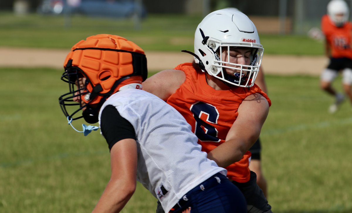 Timothy “EDGYTIM” OHalloran (@edgytim) on Twitter photo Looking forward to covering today's <a href="/HuskieFB/">Naperville North FB</a> Naperville North 7on7 and Linemen Challenge Looking forward to covering today's <a href="/HuskieFB/">Naperville North FB</a> Naperville North 7on7 and Linemen Challenge