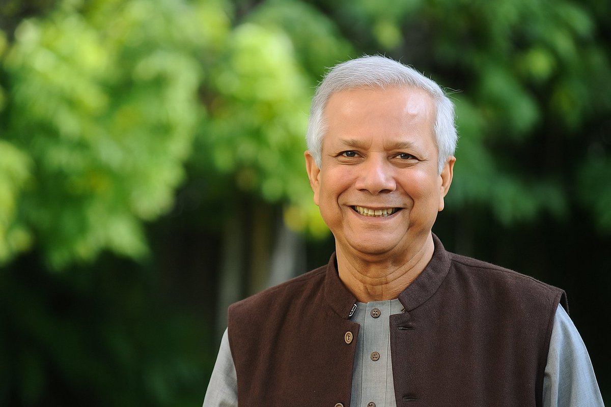 techsby24's tweet image. Unlocking Hope: How Dr. Muhammad Yunus Transformed Poverty into Possibility

Read More: gogloblog001.blogspot.com/2025/06/unlock…

#PovertySolutions #MicrofinanceSuccess #EmpowerThePoor #InclusiveEconomy #SocialImpact #SustainableDevelopment #InnovativeFinance #GlobalChangeMakers