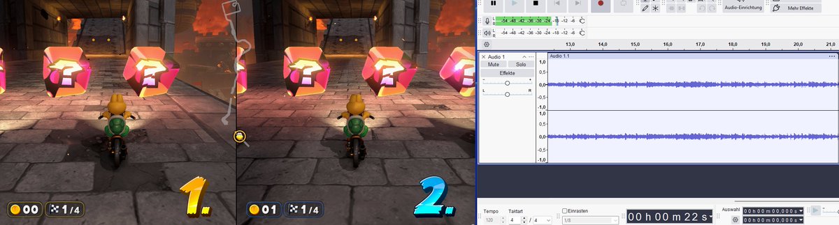 Daki097's tweet photo. Trying to get Bowser's Castle (GBA)... 

After I've finished that, I will offer the playlist to all of my Ko-Fi supporters. Thank you again for supporting me on my journey. 🙏♥️ https://t.co/ueiOT6LwtQ