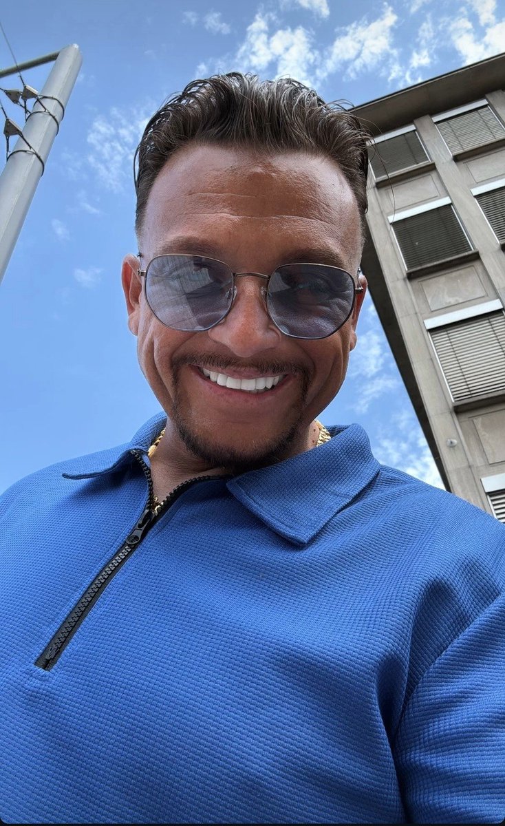 Sobald man mit einer AU die Arztpraxis verlässt 😎