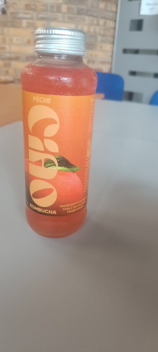 J'ai trouvé la perle rare 😶‍🌫️