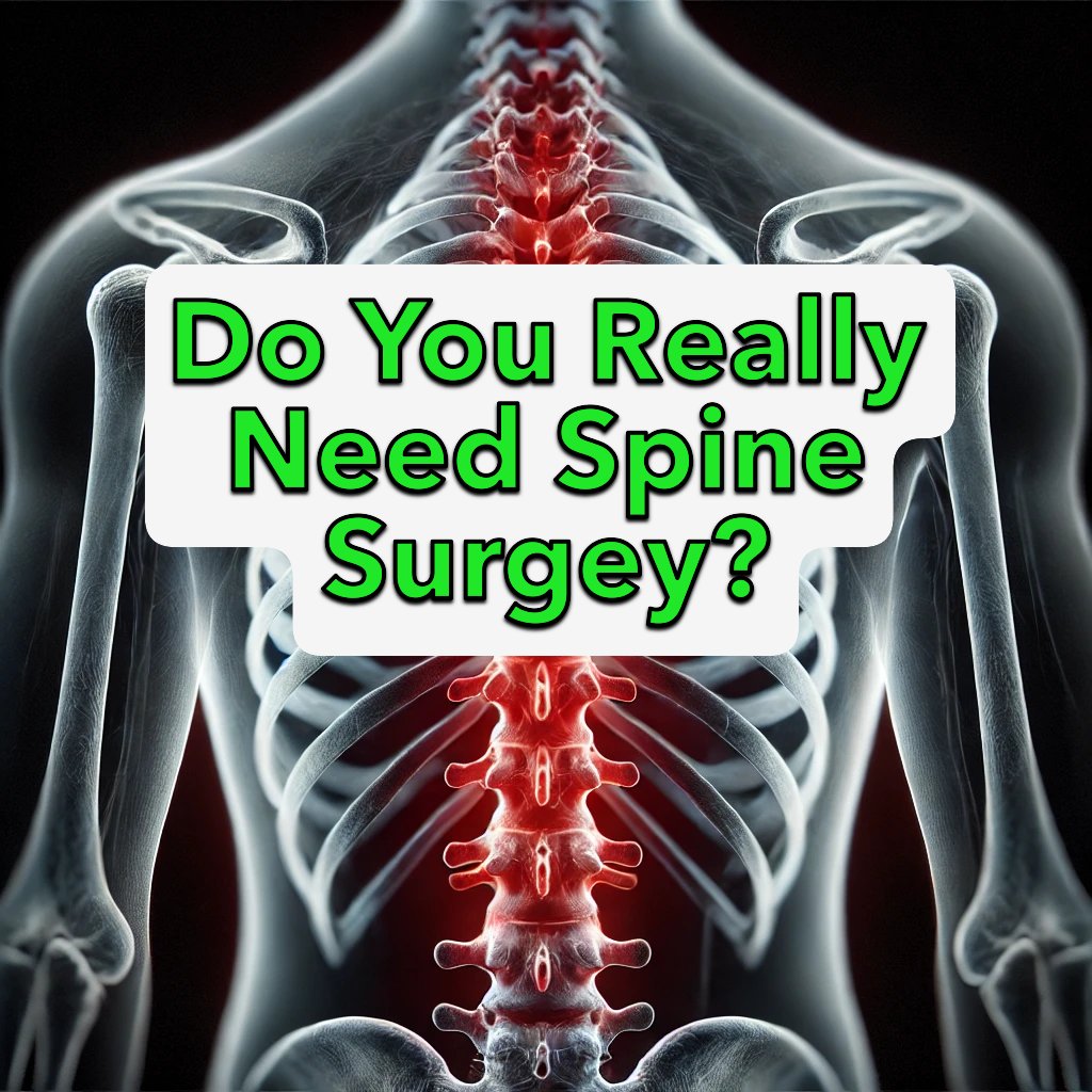 The Spine MDT tweet media