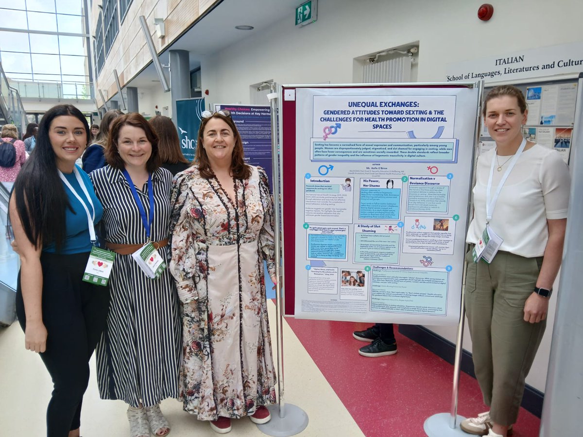 HSE Dublin and Midlands, Health & Wellbeing tweet media