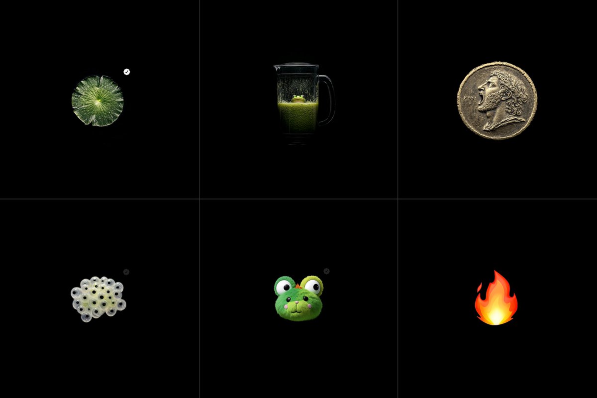 LikeLewis's tweet image. 🐸💰🔥