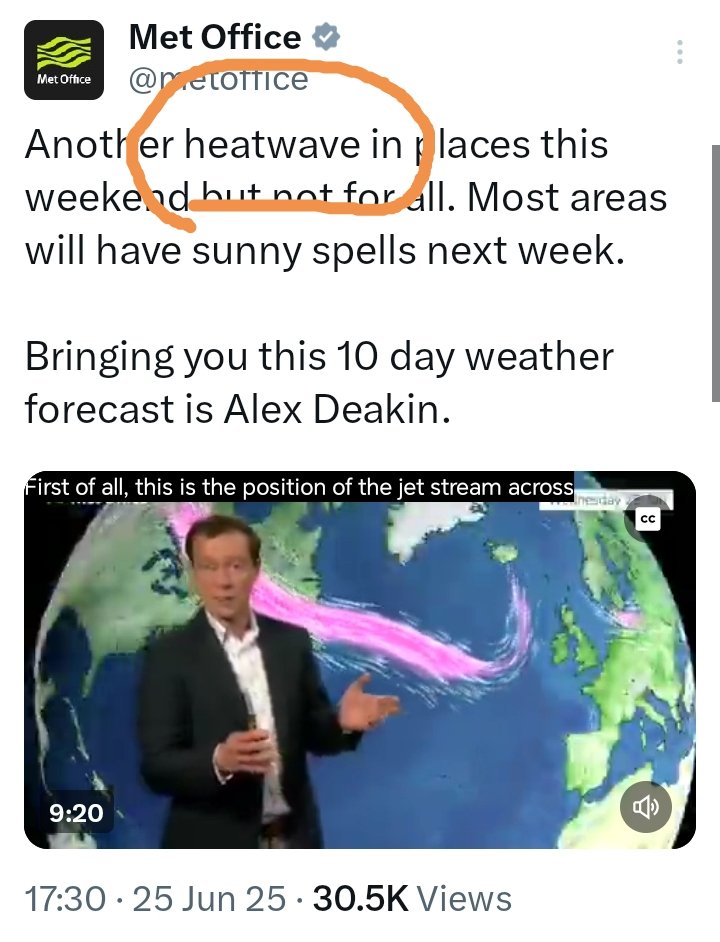 cattlefinishers's tweet photo. Aka Summer. Move on ord lad. 🤠🥱
#NoHeatwave
#UKSummer https://t.co/XjizGYyWWF