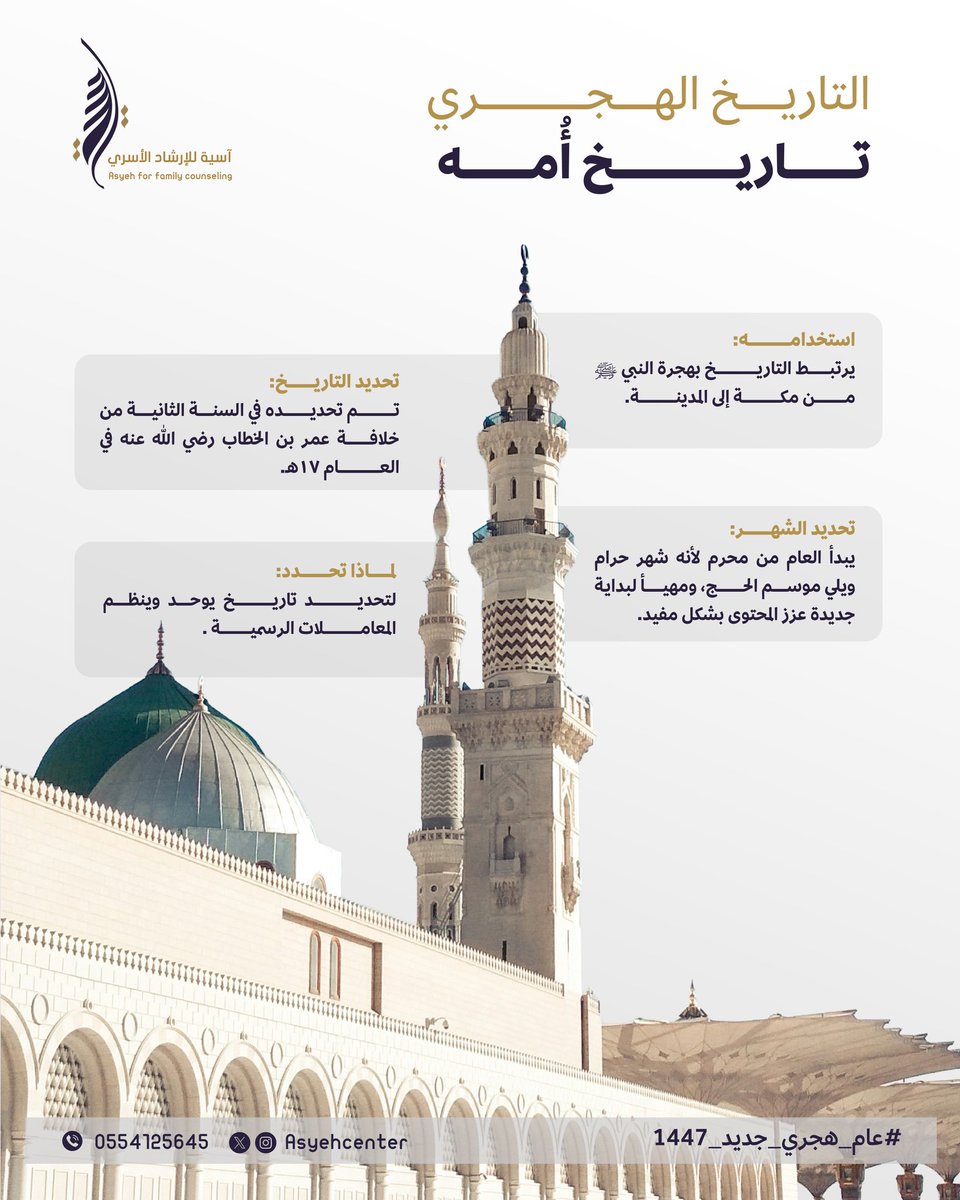 مركز آسية للإرشاد الأسري tweet media