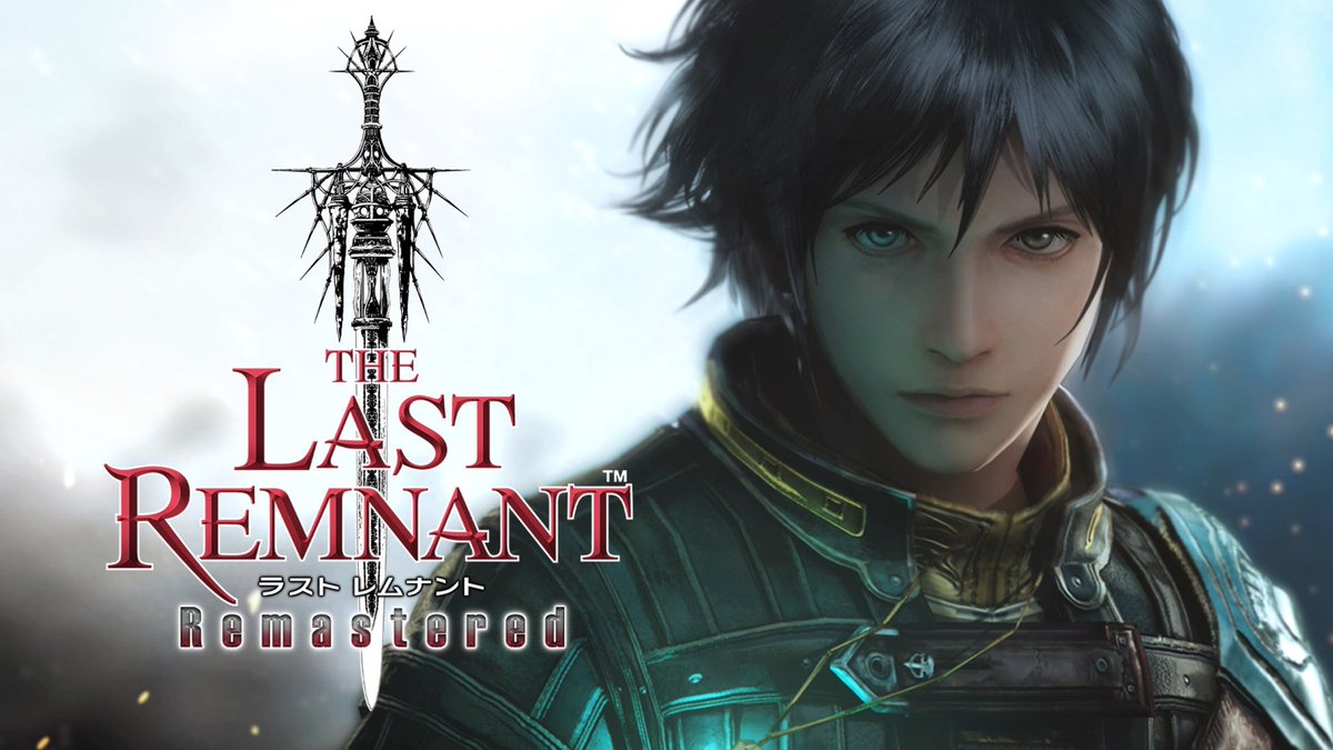 Remember when Square Enix released The Last Remnant Remaster in 2018? To this very day, it's still not available to buy on Steam. For crying out loud, the game even has a port on Android and iOS! What was the point of removing the original from Steam if you didn't plan to replace