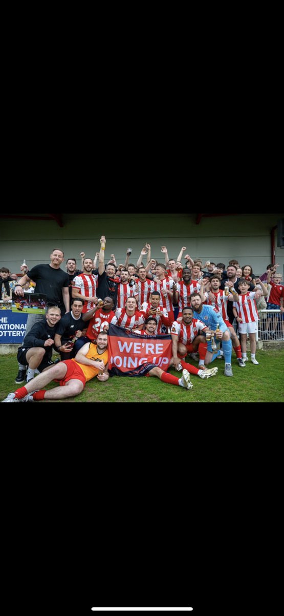 I’d like to start of by saying a massive  thank you to all the fans players and staff for welcoming me with open arms during my time <a href="/BrackleyTownFC/">Brackley Town FC</a> , I’ve enjoyed every moment but the time has come for me to move on, wishing you nothing but success 👊🏾😇