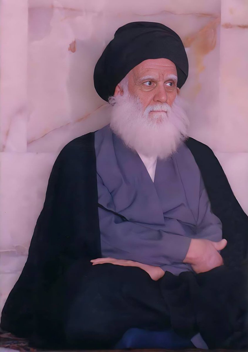 حسين كولي الخفاجي tweet media