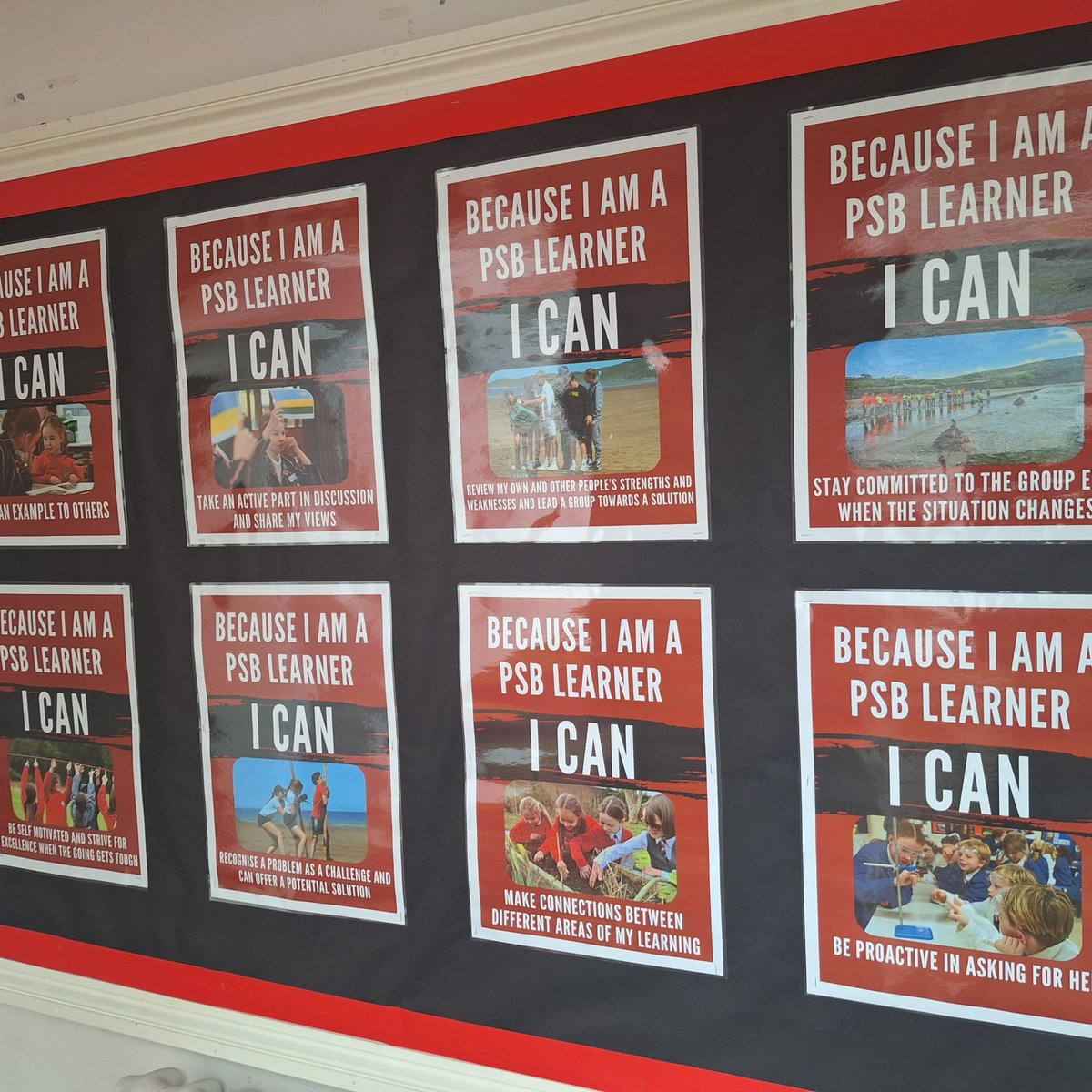 Learning Skills Trust tweet media