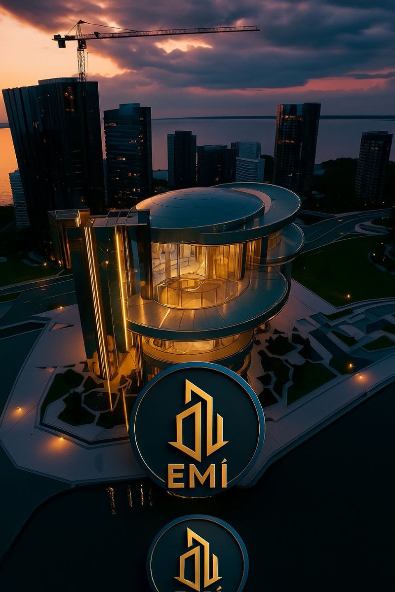 "EMİ"
Global Real Estate Investment Platform

sidrastart.com/project/cc1e24…

Telegram:
t.me/+vz38_DaV9TkyZ…

Twitter:
x.com/SMART__BM?t=az…

#SidraBank 
#SidraFamily 
#Sidra_Digital_Asset 
#sidracommunity 
#sidra 
#SidraCoin 
#SidraUpdates 
#SidraToken 
<a href="/sidrachain/">SidraChain</a> 
<a href="/maljefairi/">محمد الجفيري</a>
