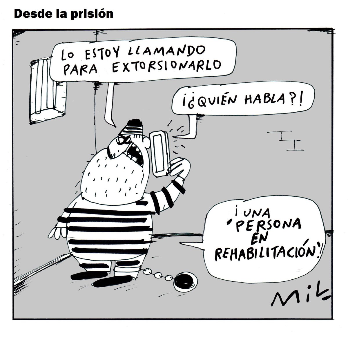 milcaricaturas's tweet photo. https://t.co/QDXdfLU1TX
