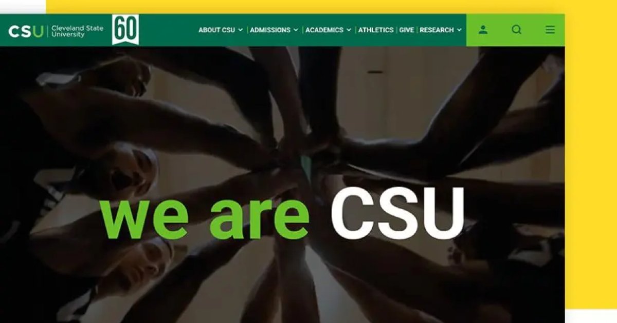 thedroptimes's tweet image. 🏛️ Cleveland State University @CLE_State  just migrated 400+ subsites to #Drupal10!
With @getPantheon  infra, Mediacurrent’s help, and IgniteCMS’ drag-and-drop tools, CSU boosted security, editing speed, and governance.
🔧 #HigherEd #DrupalMigration
🔗 bit.ly/3ZNFuaF
