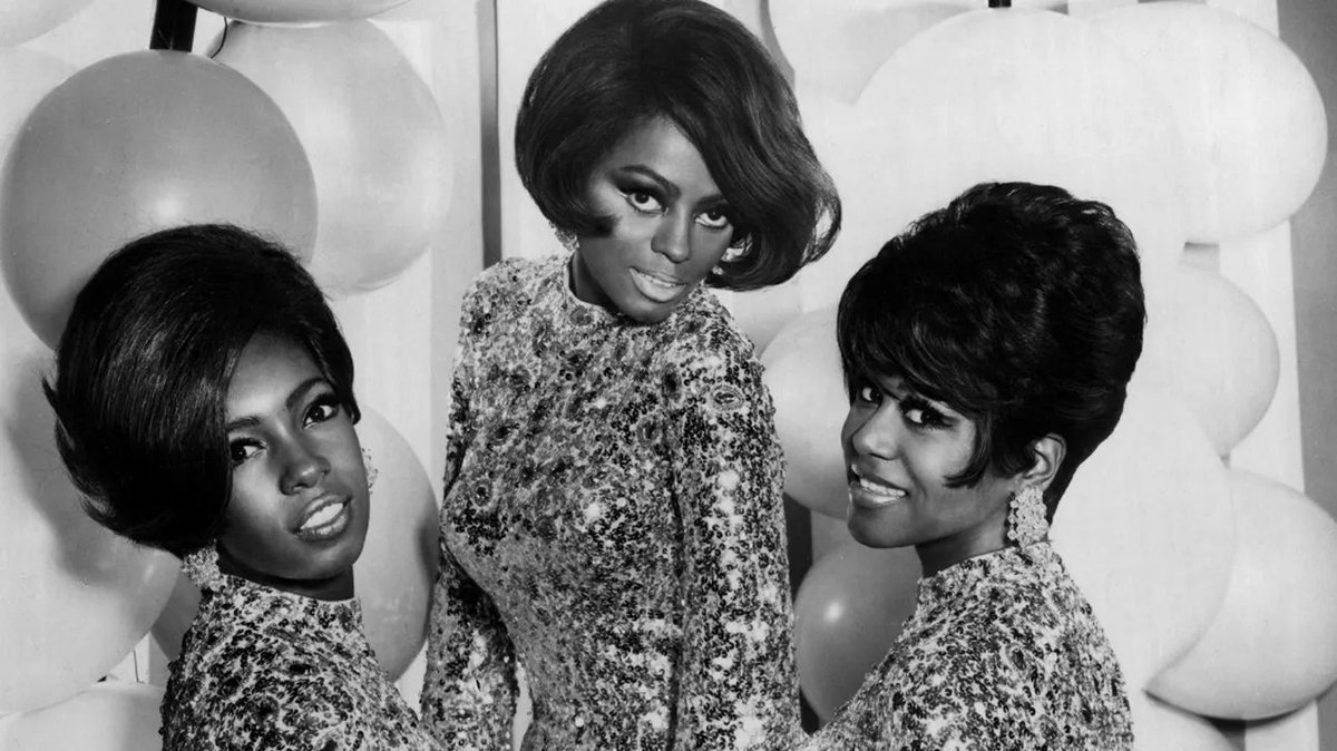 A Supreme Disappointment: When the Supremes Met the Beatles

When Detroit’s top-of-the-charts the Supremes met Liverpool’s top-of-the-world the Beatles in 1965, the awkward silence was deafening.

READ: tinyurl.com/4jd3fkmt