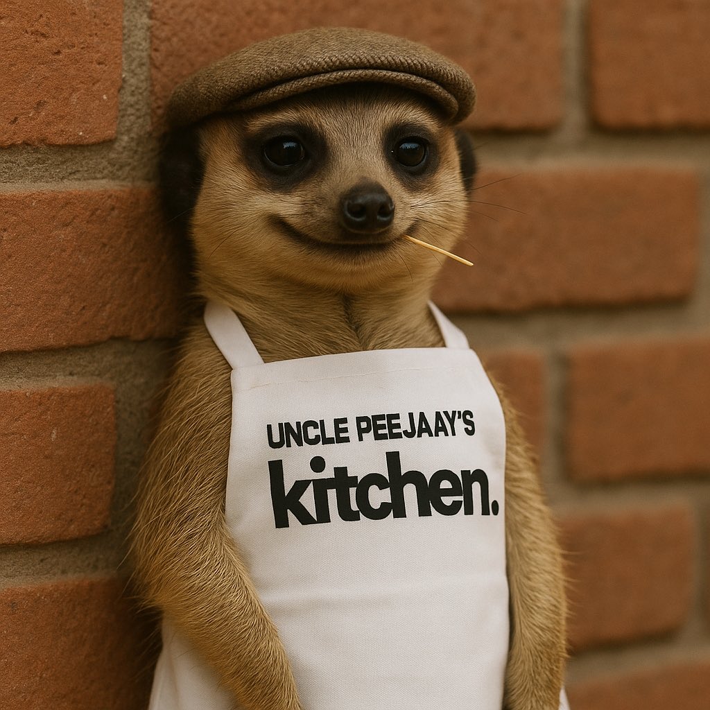 upj_kitchen's tweet photo. “They won’t start early, I will start preparing to go by 4PM”

UPJK: https://t.co/wqBFMlN5hM