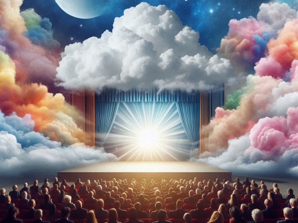 Jedes Festival braucht gute Headliner – wir stellen euch die der #CloudLand2025 vor. ➡️ scomp.ly/ae39zGD 

#CloudNative ☁️

Alle Infos &amp; Tickets zum Event ➡️ cloudland.org